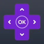 Roku TV Universal Remote live icon