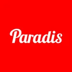 Paradis app icon