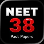 NEETPrep: Papers & Mock Tests icon