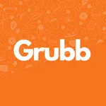 Grubb - Food Order & Dine-in icon