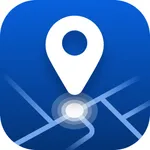 GPS - Phone Location Tracker icon