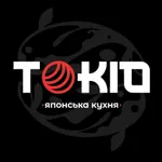 Tokio Sushi icon