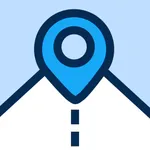 効率ナビ-複数の経由地を最適化するナビ- icon