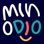 Minodio - Histoire interactive icon