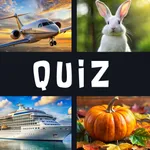 Photo Quiz: Win Real Money icon