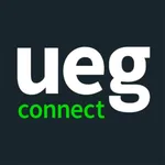 UEG Connect icon