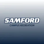 Samford Campus Rec icon