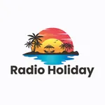 Radio Holiday icon