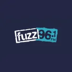 Fuzz 96.1 icon