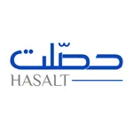 منصة حصلت icon