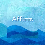 Affirm Radio icon