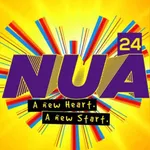 NUA 24 icon