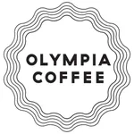 Olympia Coffee App icon