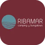 Camping Ribamar icon