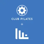 ClubPilates Radio icon