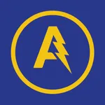 AmpedUp Rewards icon