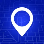 Journey - Road Trip Tracker icon