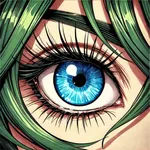 Manga Reader Manwa & Manhua icon