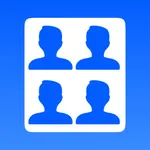 Passport Photo Maker · PhotoID icon