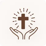 Haven - Bible Chat icon