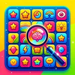 Twin Cards - Memory Game icon