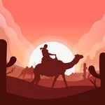 GoodReads Prophet Story icon