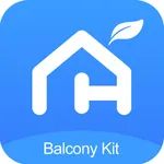 Haier Balcony Kit icon
