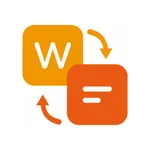 文件转换大师-pdf,word,excel,图片格式互转 icon