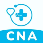 CNA Practice Exam Prep 2025 ° icon