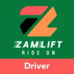 Zamlift Driver icon