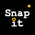 Snap it - Retro Camera & Films icon