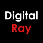 DigitalRay icon