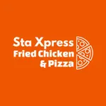 Sta Xpress - Food Delivery icon