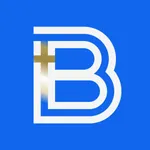 Banaba Bible Study AI icon