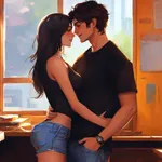 Adult Ai Art Generator icon