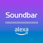 LG Soundbar AlexaLoginManager icon