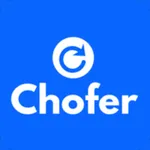 Chofer - Passageiro icon