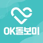 OK돌보미 icon