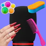 ASMR Games Relaxing Sounds Fun icon