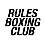 Rules Boxing Club - BB icon