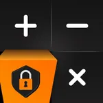 Stealth Calculator Vault icon