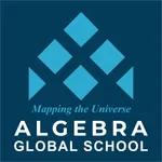 Algebra Global School Koppam icon