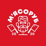 Miasorub - Доставка шашлику icon