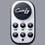 Comfy Remote icon