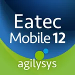 Eatec Mobile 12 icon
