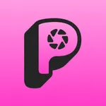 PicPanic: jeu photo entre amis icon