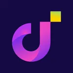 ToneSnap: Offline MP3 Music icon