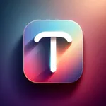 TextAnimateScreen icon