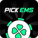 CSGOLuck Pickems icon