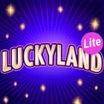 LuckyLand Lite icon